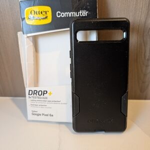 Otterbox Commuter Case For Google Pixel 6a